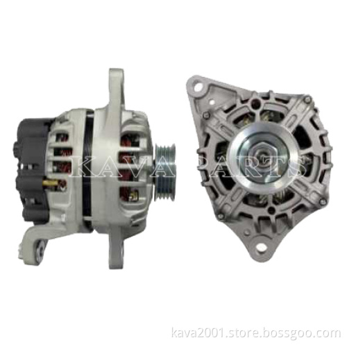 12V Alternator For Nissan Micra,Note 23100AX610 23100AX620